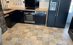 Appartement 3P Ivry