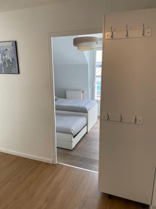 Appartement 3P Ivry Esterno foto