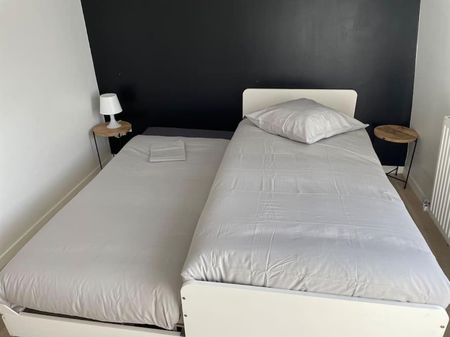 Appartement 3P Ivry Esterno foto