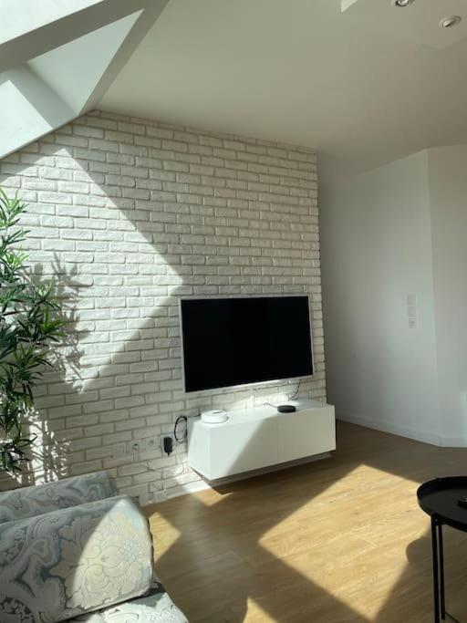 Appartement 3P Ivry Esterno foto