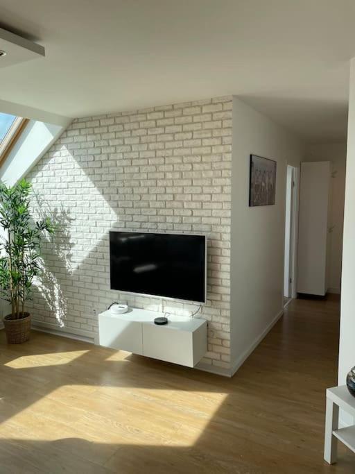 Appartement 3P Ivry Esterno foto